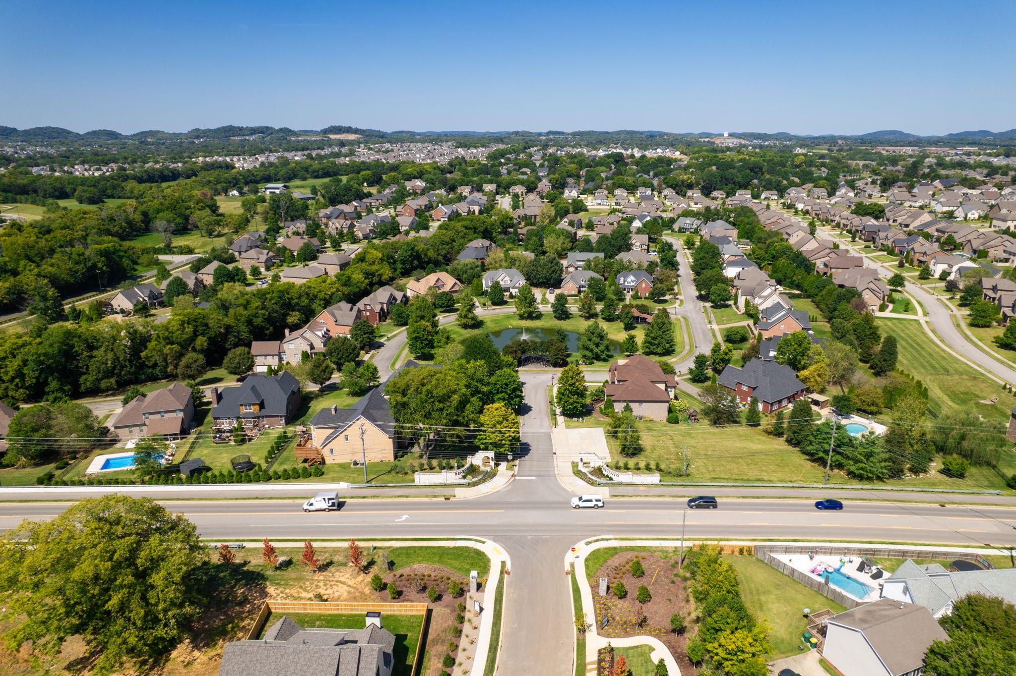 3168 Appian Way Spring Hill, TN 37174 - Photo 66 of 80