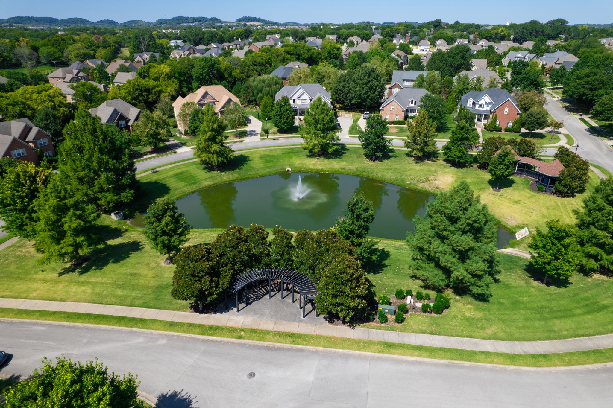 3168 Appian Way Spring Hill, TN 37174 - Photo 69 of 80