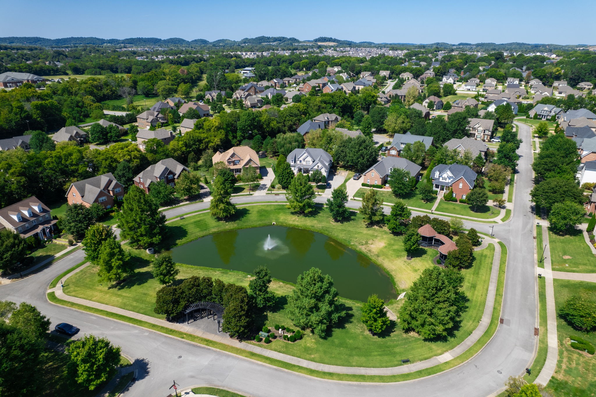 3168 Appian Way Spring Hill, TN 37174 - Photo 70 of 80