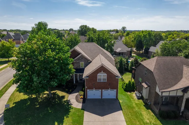 $975,000 | 3168 Appian Way, Spring Hill, TN 37174