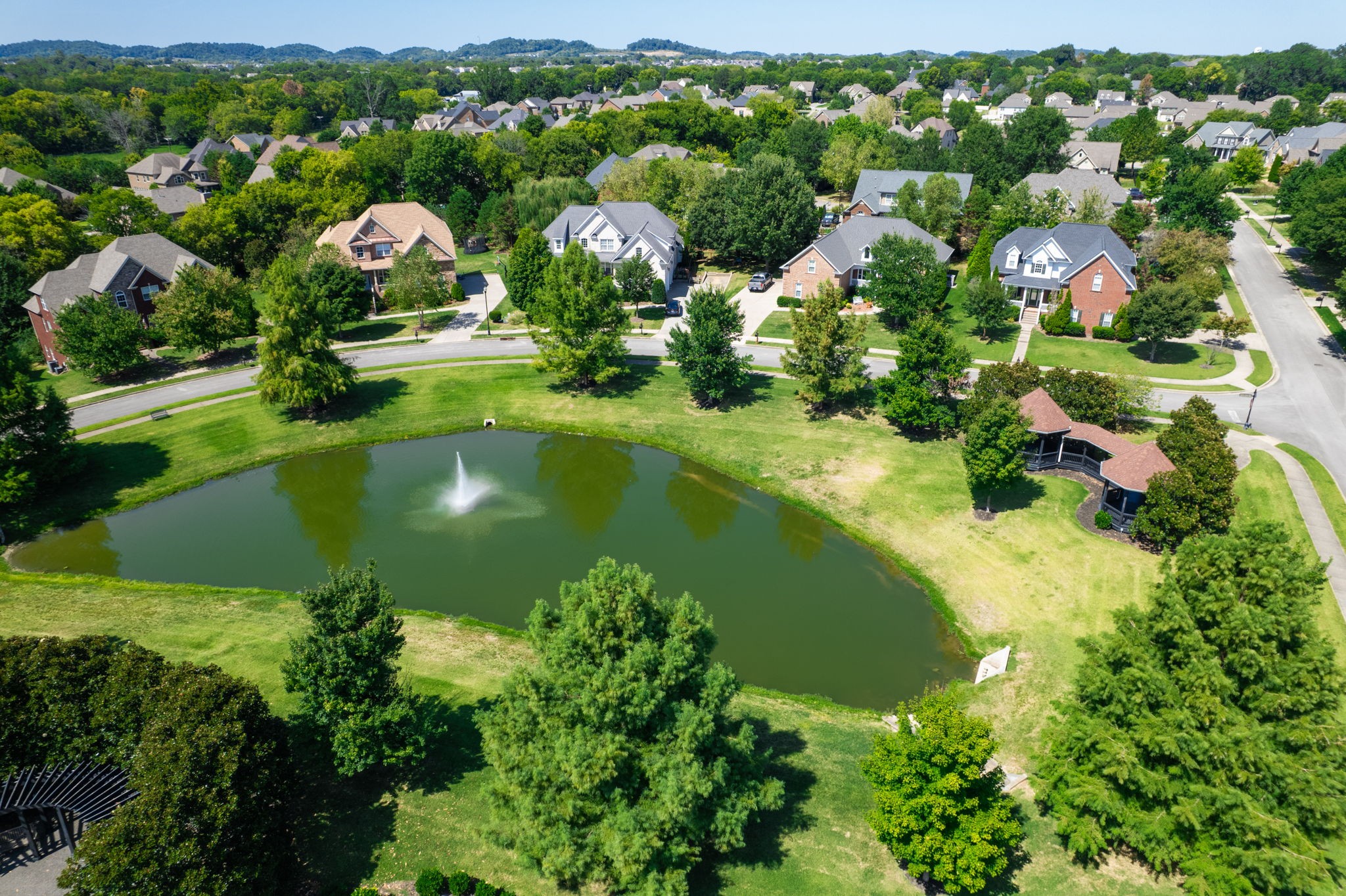 3168 Appian Way Spring Hill, TN 37174 - Photo 72 of 80