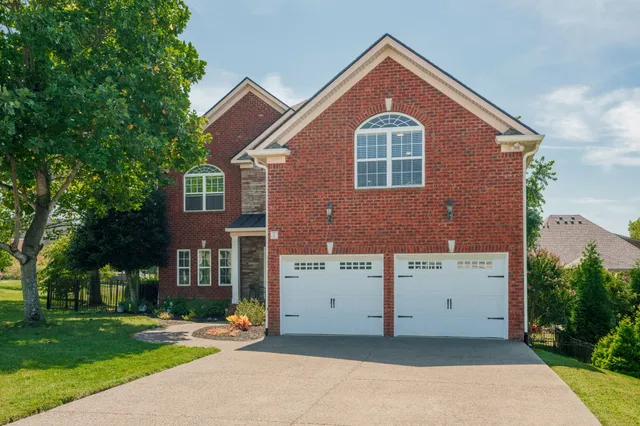 $975,000 | 3168 Appian Way, Spring Hill, TN 37174