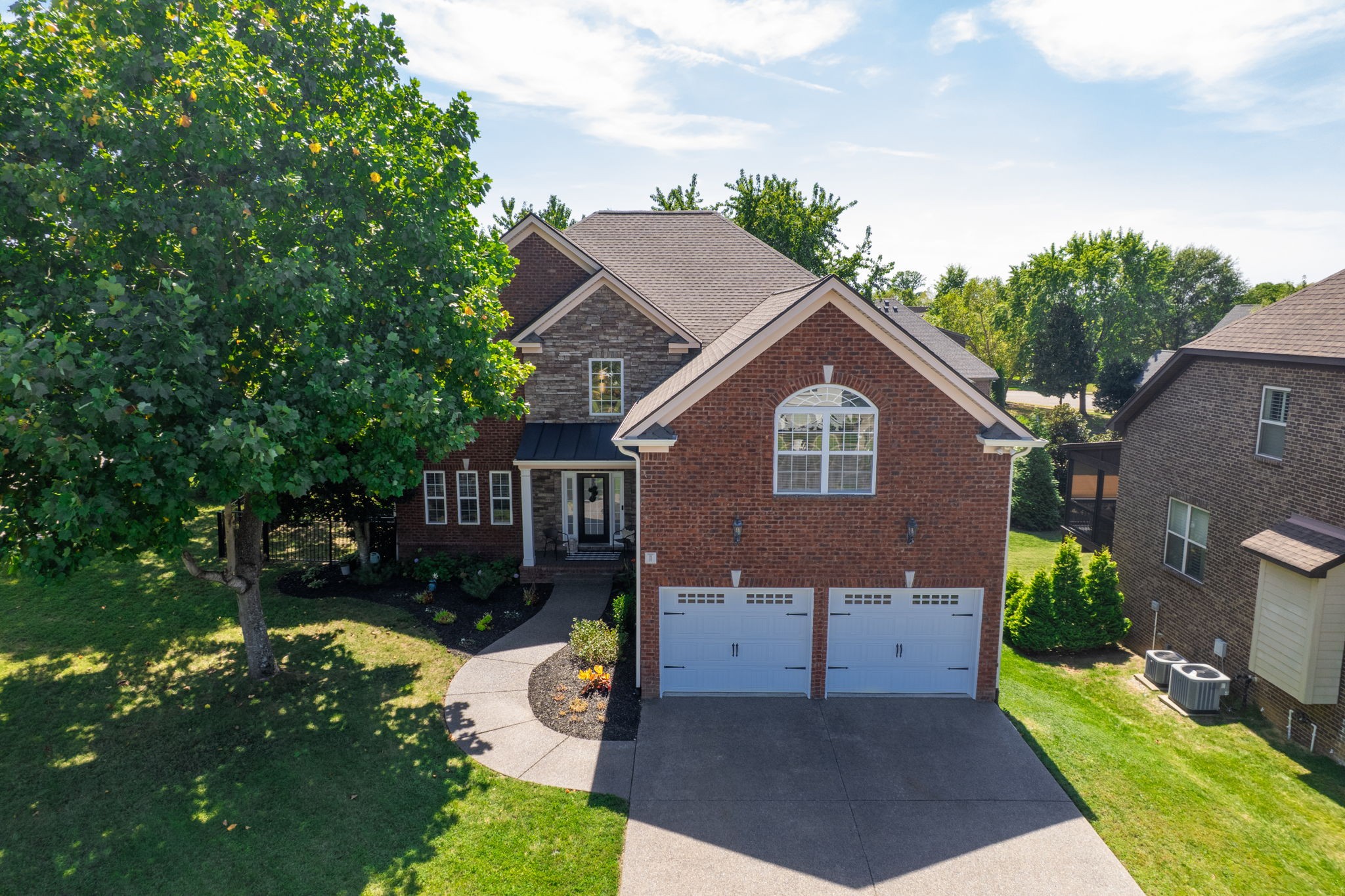 3168 Appian Way Spring Hill, TN 37174 - Photo 74 of 80