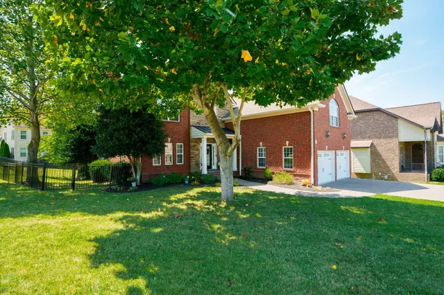 $969,000 | 3168 Appian Way, Spring Hill, TN 37174