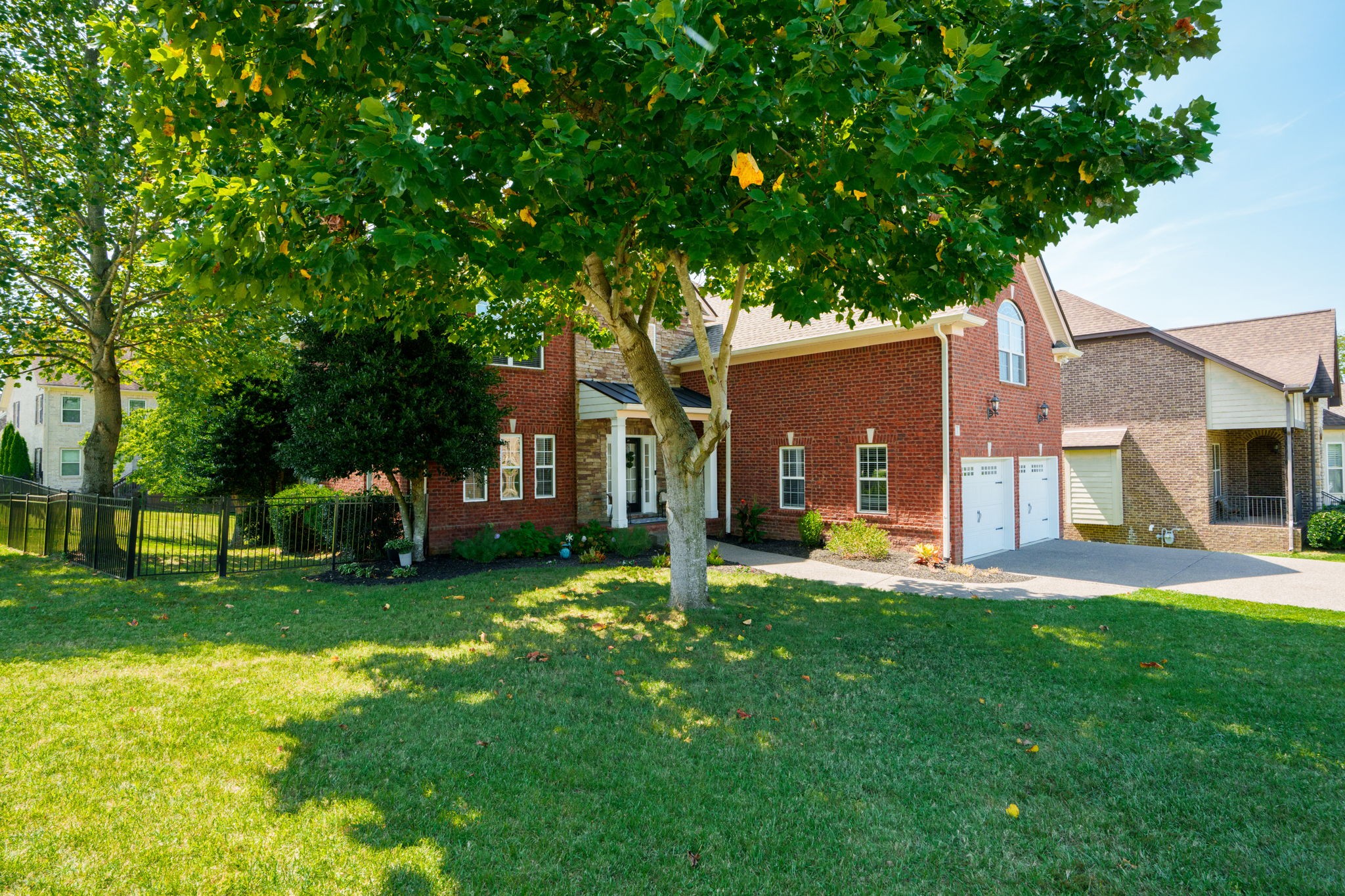 3168 Appian Way Spring Hill, TN 37174 - Photo 79 of 80