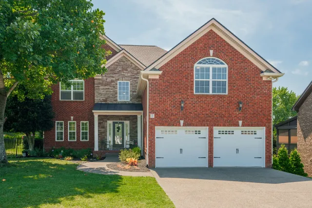 $969,000 | 3168 Appian Way, Spring Hill, TN 37174