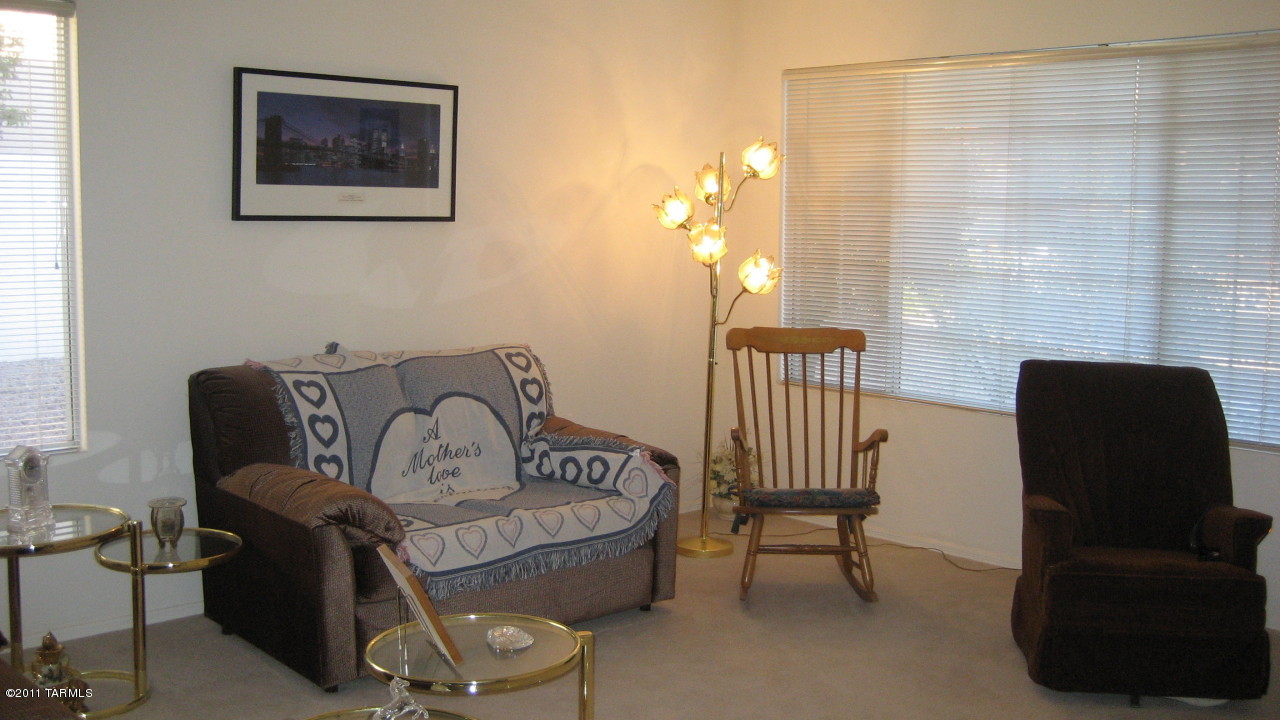 65656 East Stoney Ridge Drive Tucson, AZ 85739 - Photo 5 of 14
