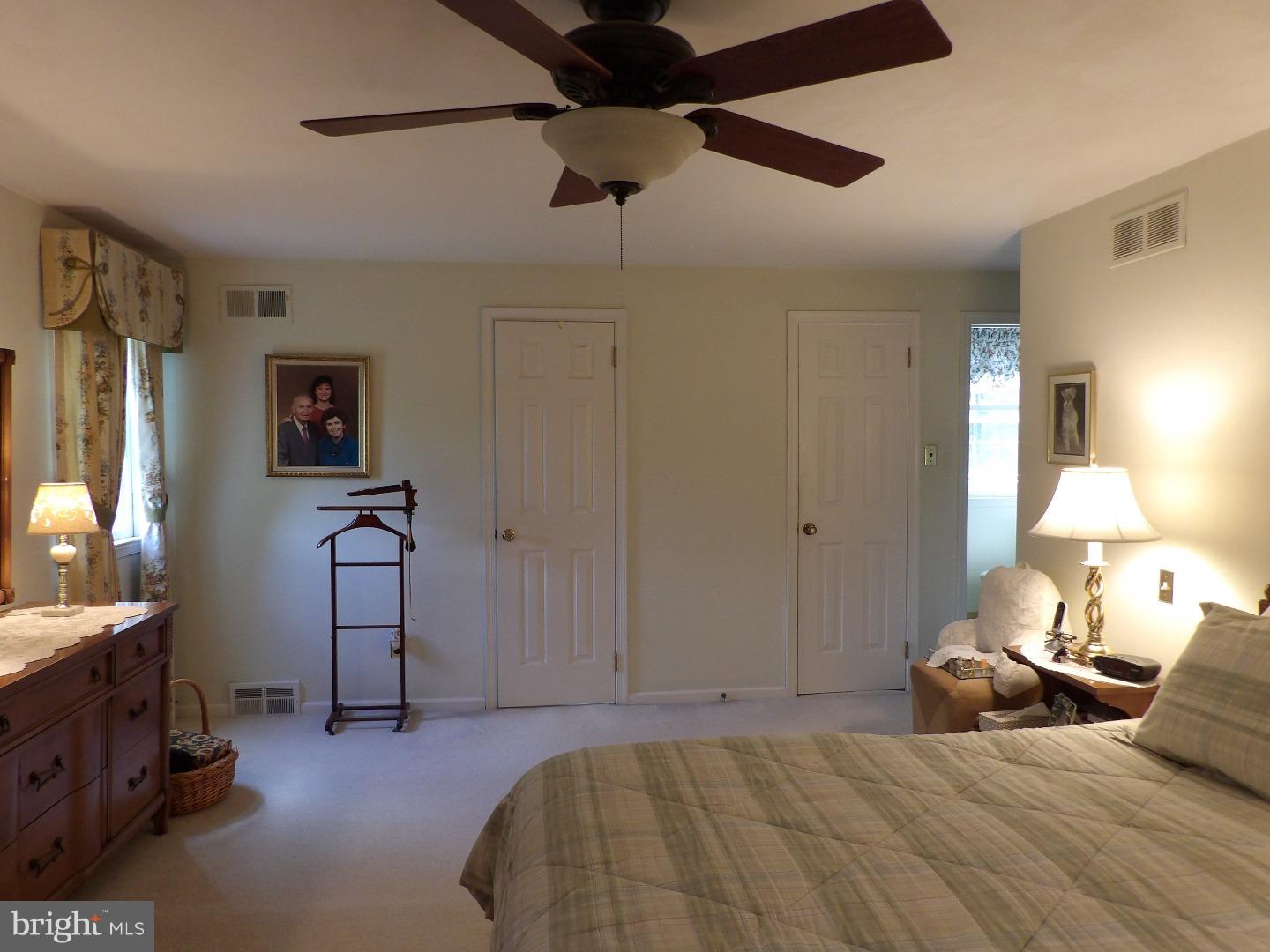 725 Pheasant Run Road West Chester, PA 19382 - Photo 8 of 15 Master Bedroom