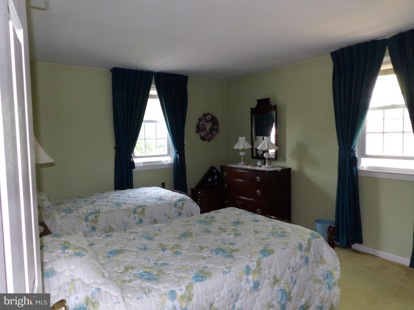 725 Pheasant Run Road West Chester, PA 19382 - Photo 9 of 15 Bedroom 2