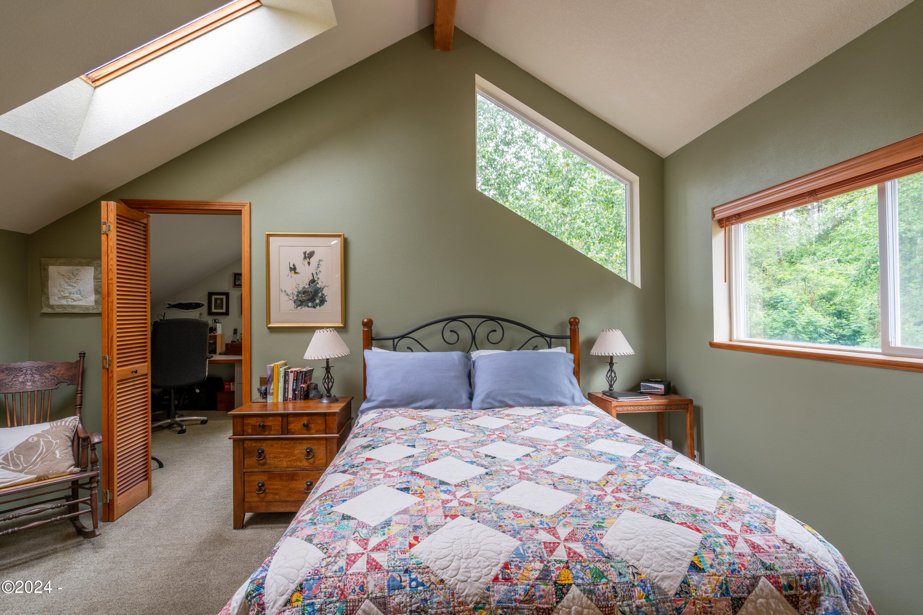 830 Northeast Sturdevant Road Toledo, OR 97391 - Photo 21 of 50 -103