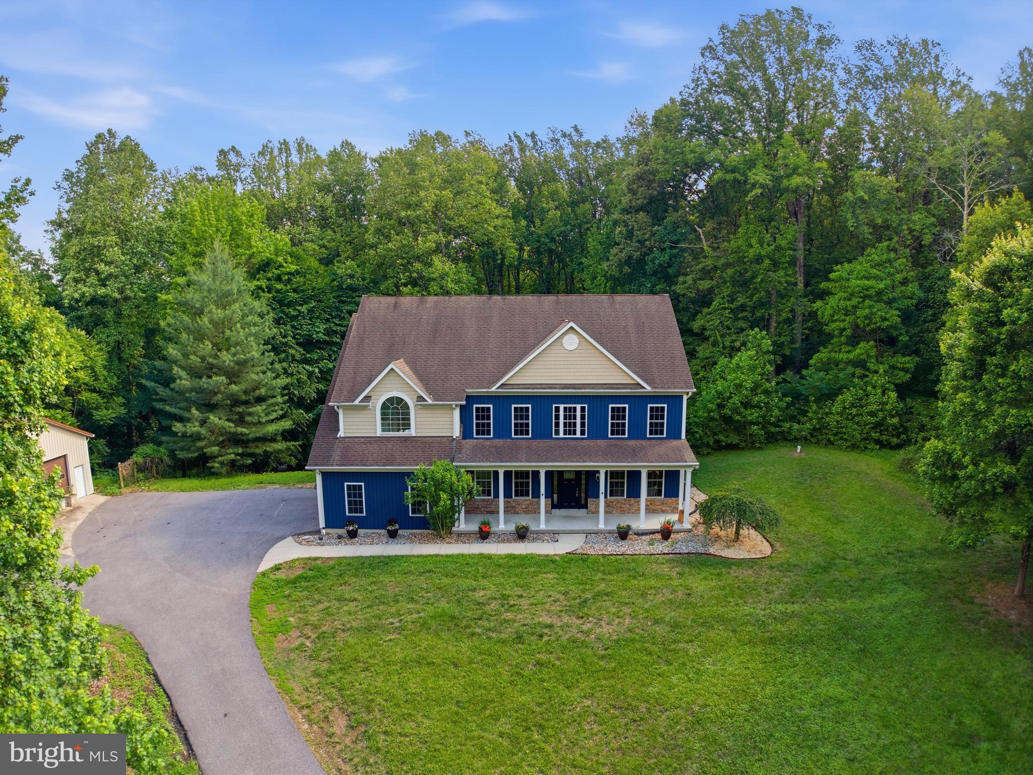 11901 Cross Rd Trail Brandywine, MD 20613 - Photo 78 of 86