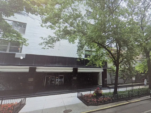 a view of a outdoor space