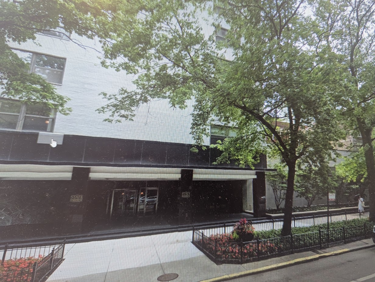 a view of a outdoor space