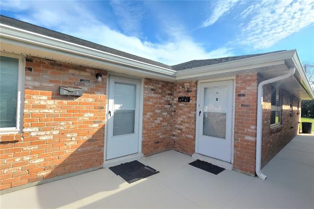 508 Omega Street, Unit 18B Belle Chasse, LA 70037 - Photo 1 of 17