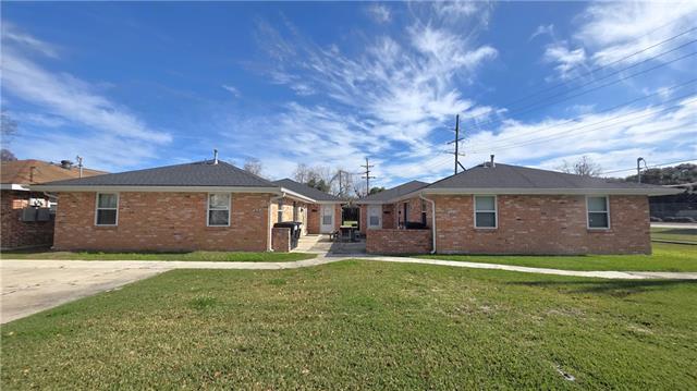 508 Omega Street, Unit 18B Belle Chasse, LA 70037 - Photo 15 of 17