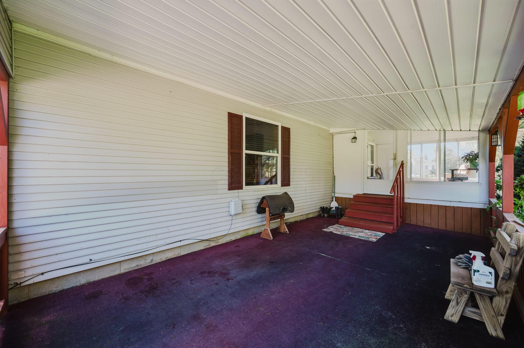 25411 Hopewell Road Gambier, OH 43022 - Photo 4 of 64 81-M.W. - 25411 Hopewell Rd, Gambier-81