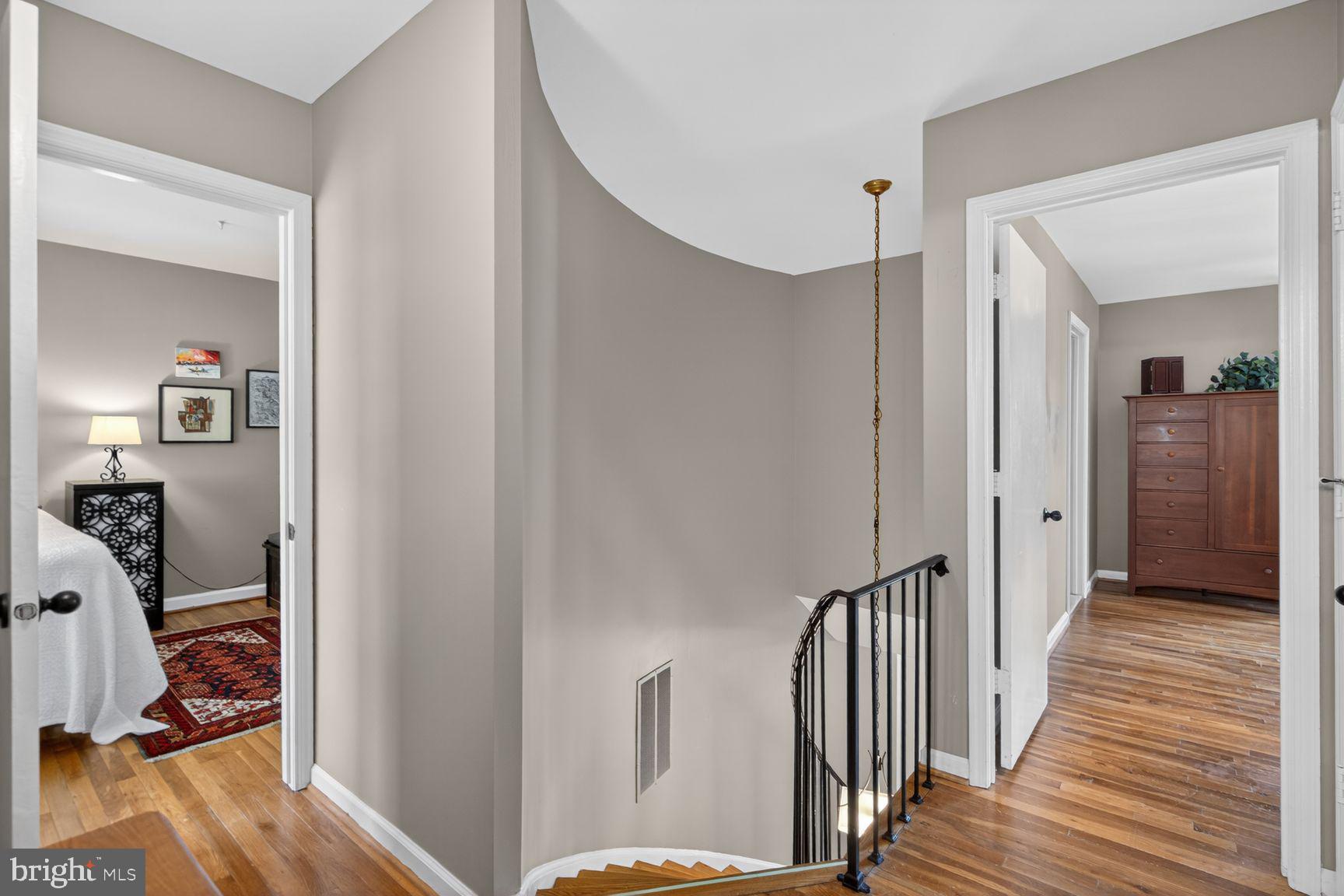 8336 Garfield Court Springfield, VA 22152 - Photo 41 of 61