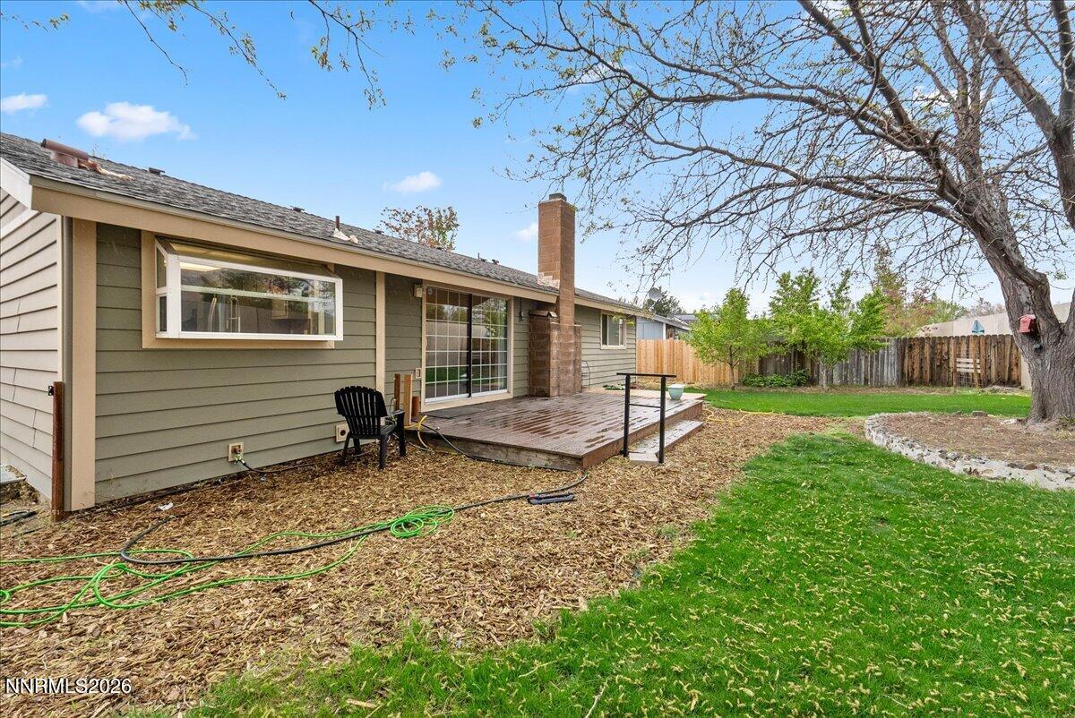 4730 Spring Drive Reno, NV 89502 - Photo 27 of 34 27-4730 Spring Dr Reno NV 89502 (28 of 3