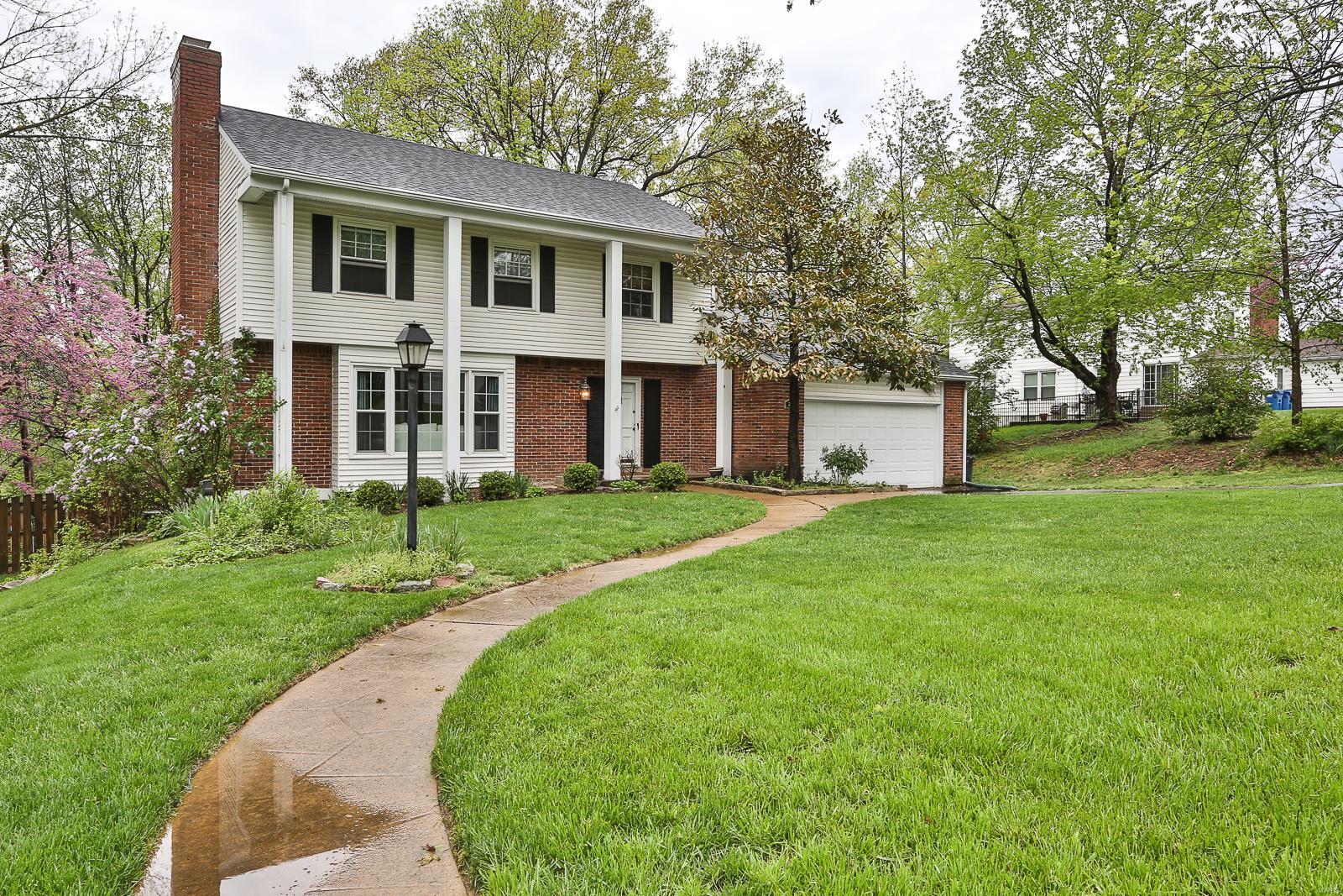 345 Providence Road Ballwin, MO 63011 - Photo 2 of 34 Gallery Image 2