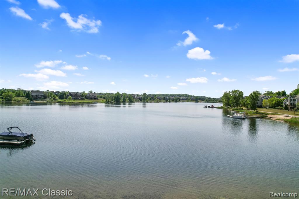 24825 Reeds Pointe Drive Novi, MI 48374 - Photo 49 of 56