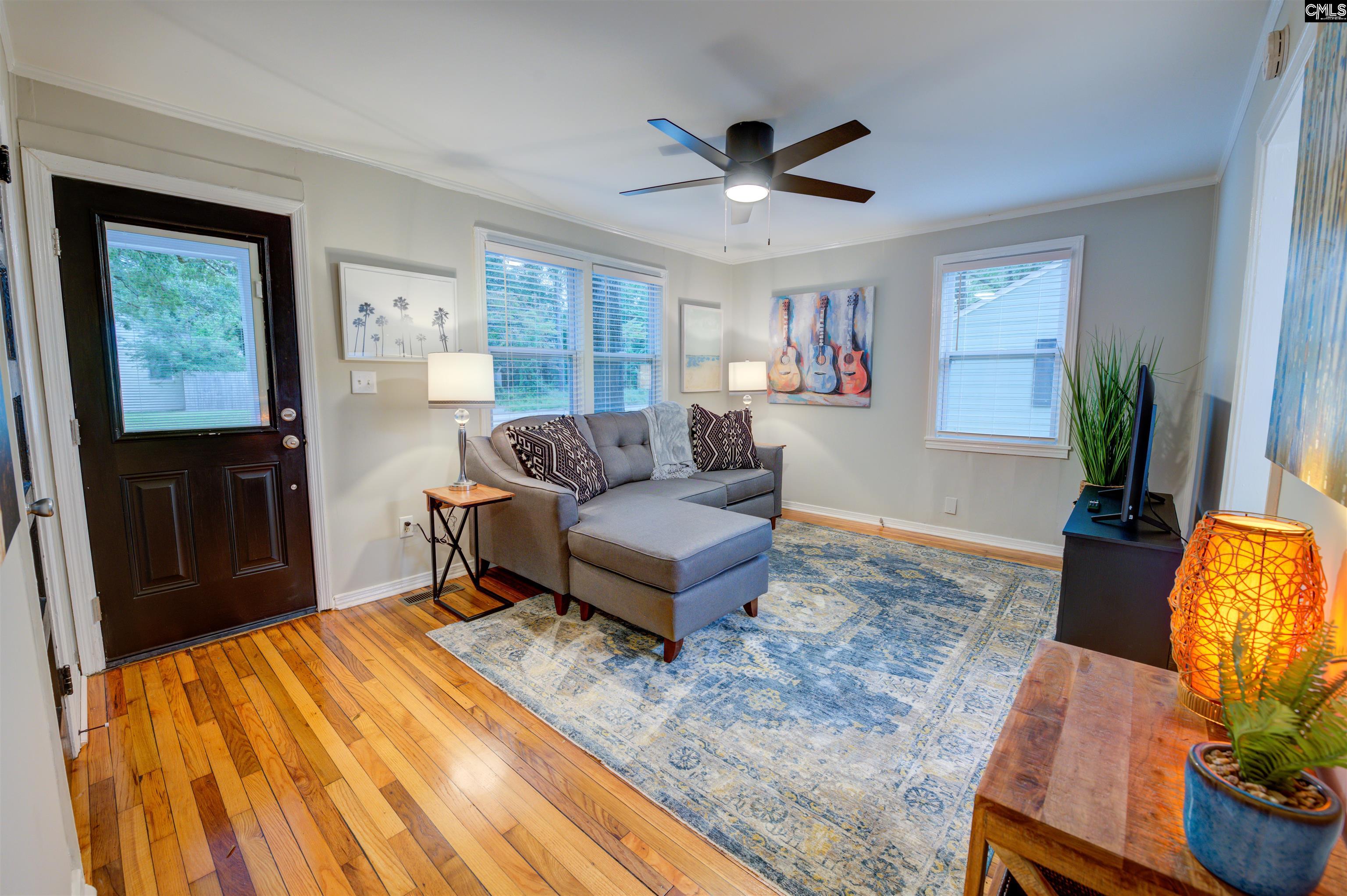 322 South Kilbourne Road Columbia, SC 29205 - Photo 4 of 21