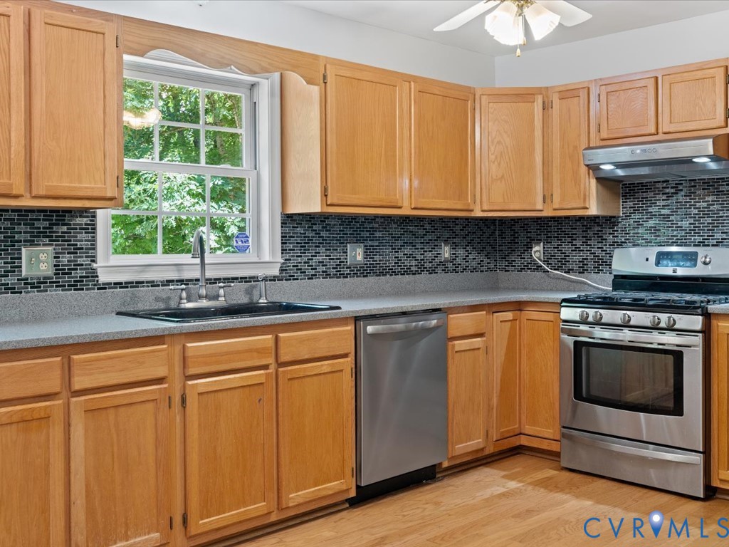 117 Waldrop Church Road Louisa, VA 23093 - Photo 15 of 36