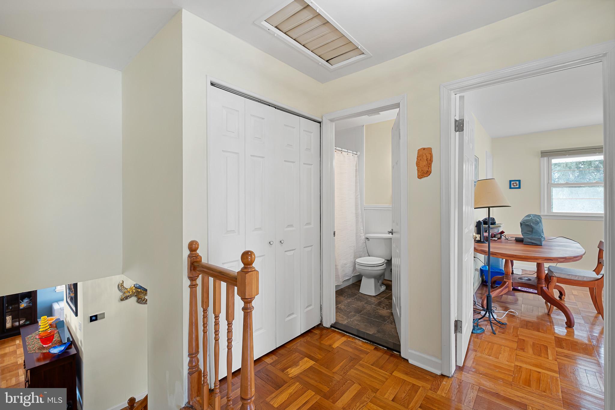 1410 Drake Road Wilmington, DE 19803 - Photo 16 of 30 Upper lever closet