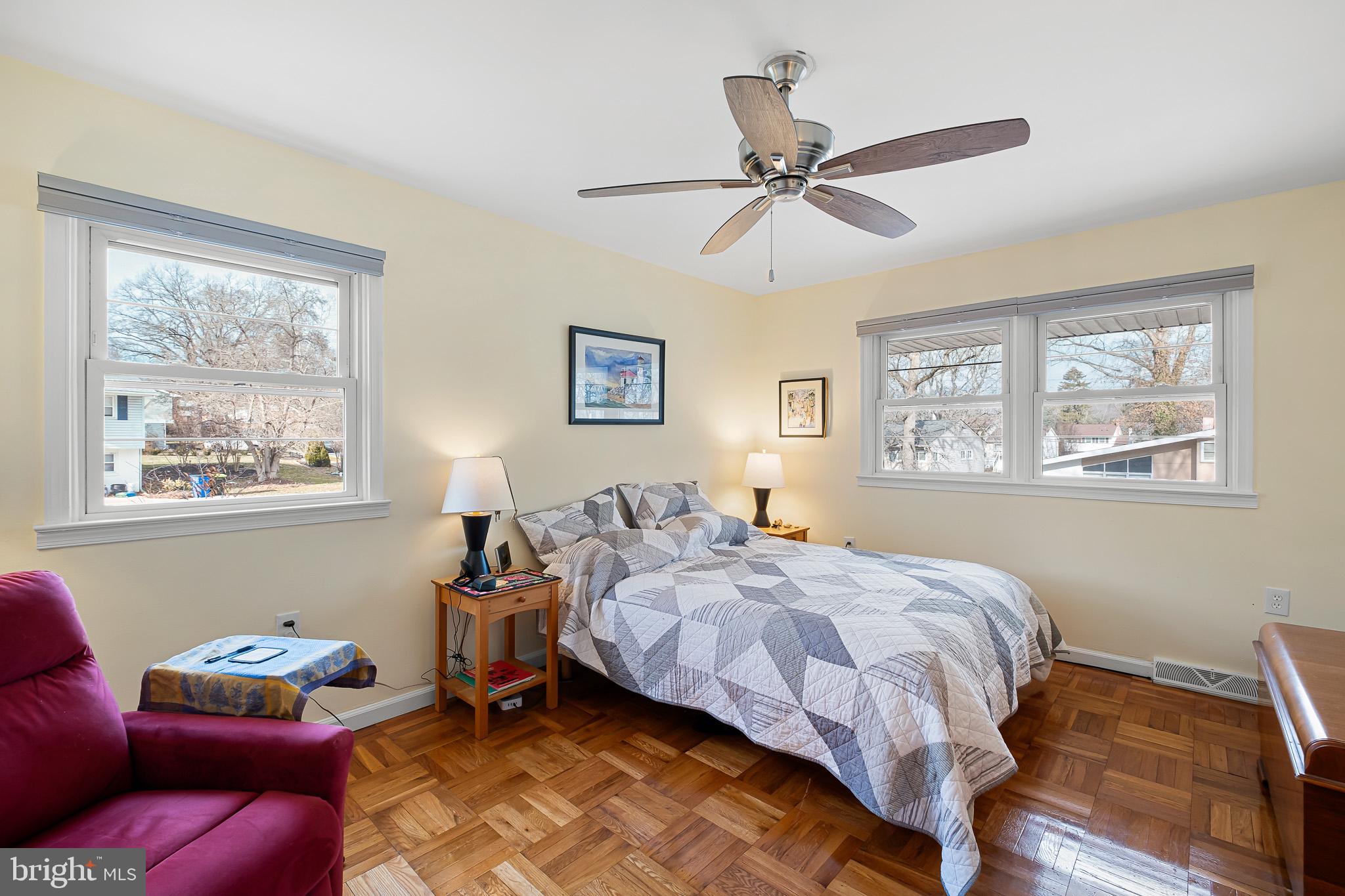 1410 Drake Road Wilmington, DE 19803 - Photo 17 of 30 Bedroom 2