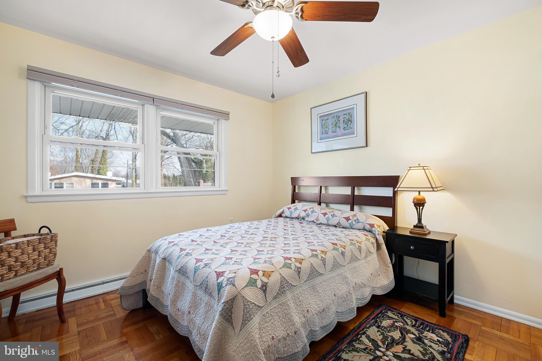 1410 Drake Road Wilmington, DE 19803 - Photo 18 of 30 Bedroom 3