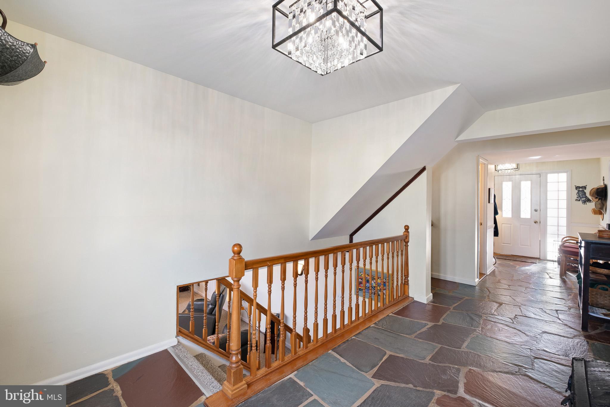 1410 Drake Road Wilmington, DE 19803 - Photo 20 of 30 Entry to the lower level