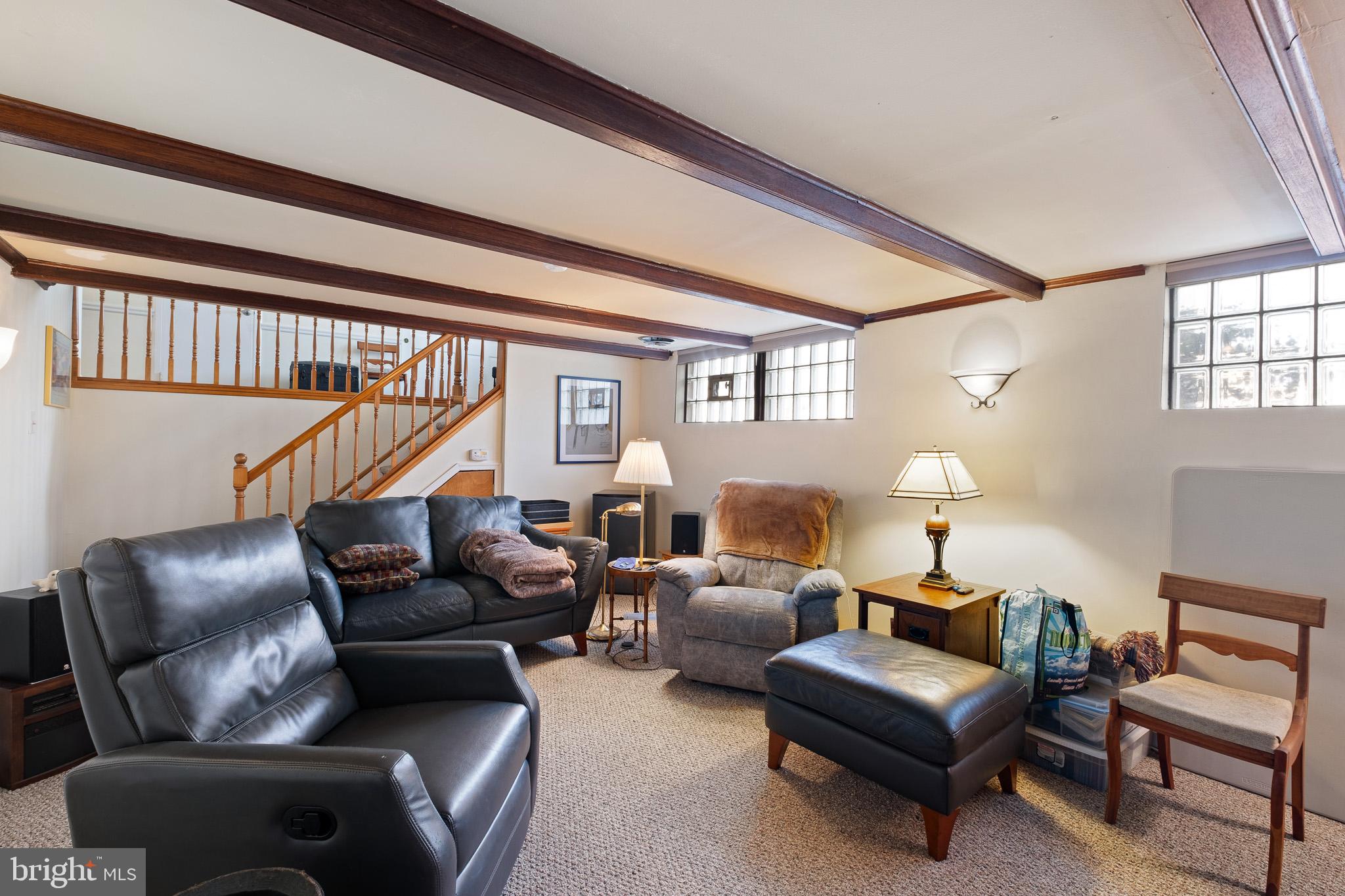 1410 Drake Road Wilmington, DE 19803 - Photo 21 of 30 Lower level