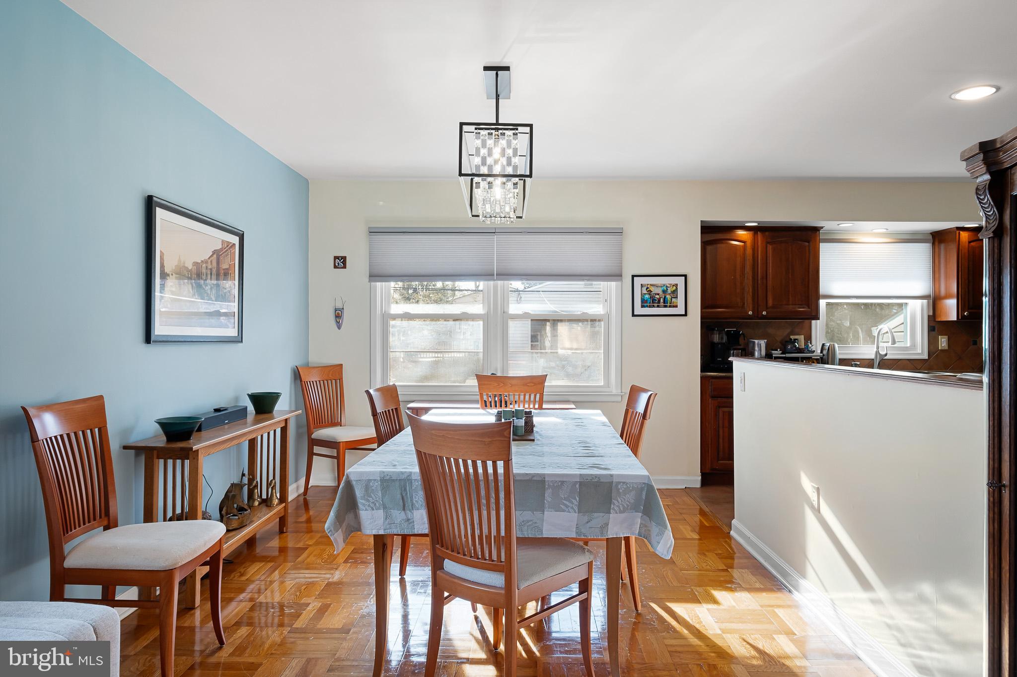 1410 Drake Road Wilmington, DE 19803 - Photo 27 of 30 Sunny dining area