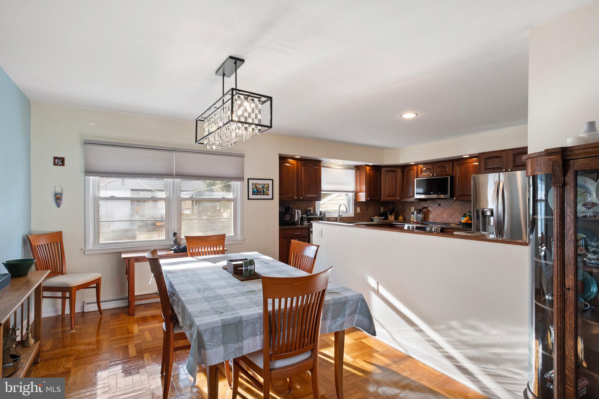 1410 Drake Road Wilmington, DE 19803 - Photo 10 of 30 Dining area