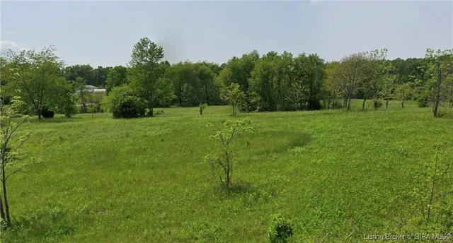 $62,900 | South Horners Chapel Road, Fredericksburg, IN 47120