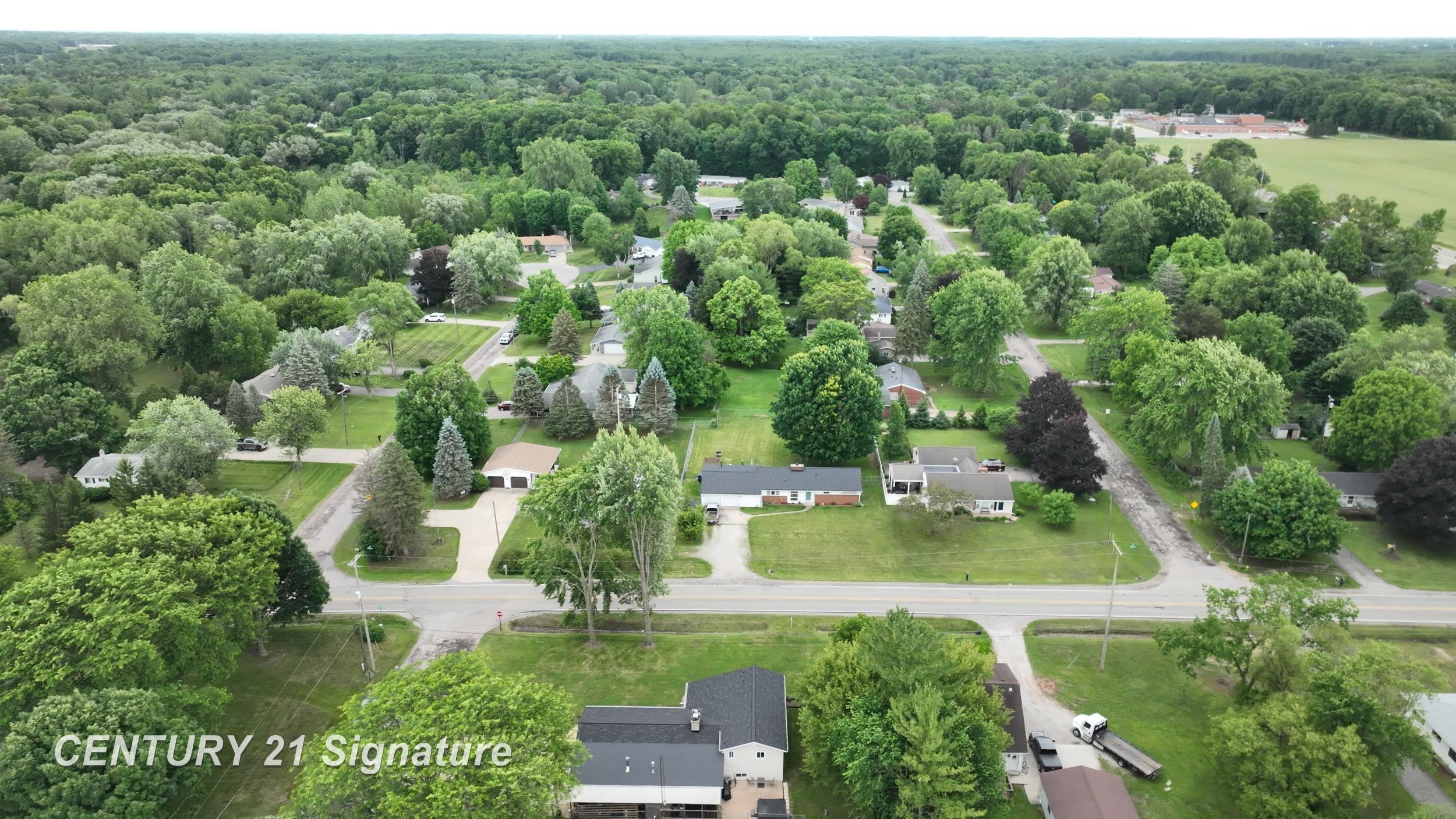 2456 West Wilson Road Clio, MI 48420 - Photo 52 of 54