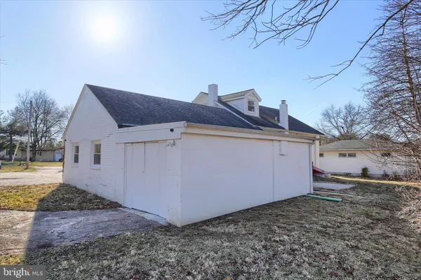 $289,900 | 4571 South Salem Church Road, Dover, PA 17315