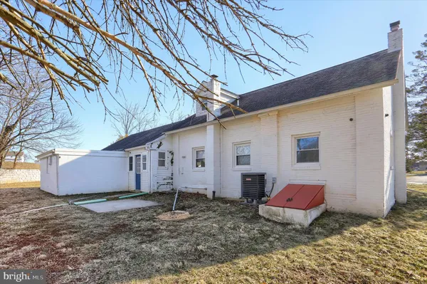$289,900 | 4571 South Salem Church Road, Dover, PA 17315