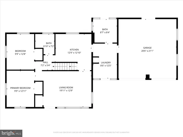 $289,900 | 4571 South Salem Church Road, Dover, PA 17315