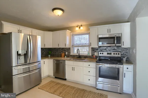 $289,900 | 4571 South Salem Church Road, Dover, PA 17315