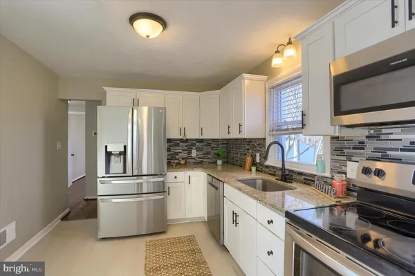 $289,900 | 4571 South Salem Church Road, Dover, PA 17315