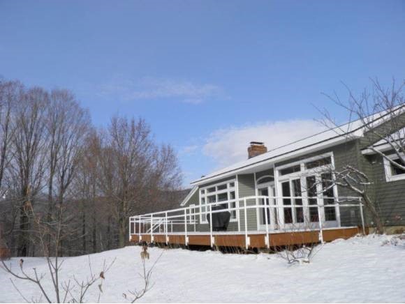 122 Brook Road Warren, VT 05674 - Photo 1 of 1