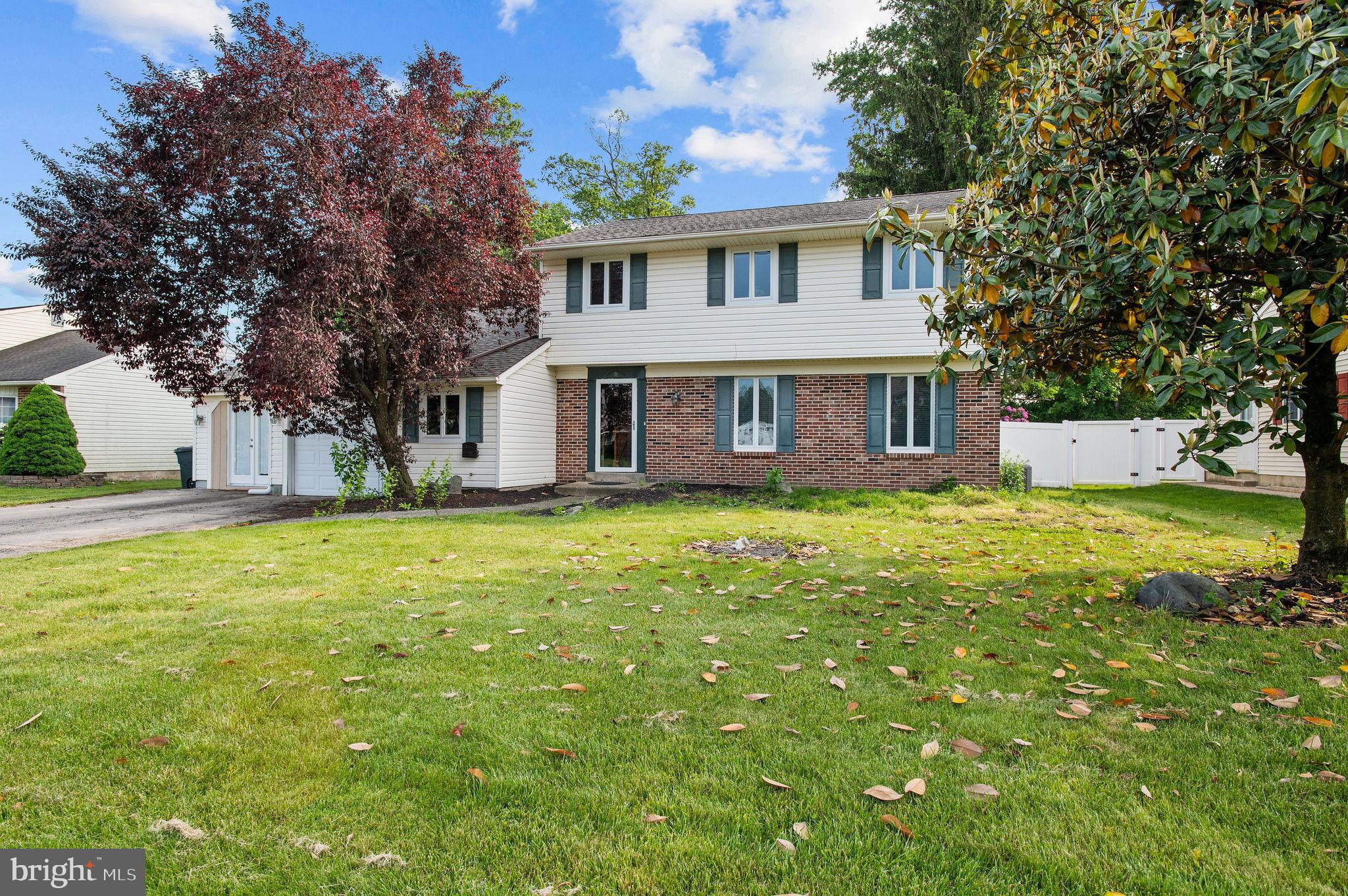 276 Magnolia Road Warminster, PA 18974 - Photo 1 of 40 Gallery Image 1