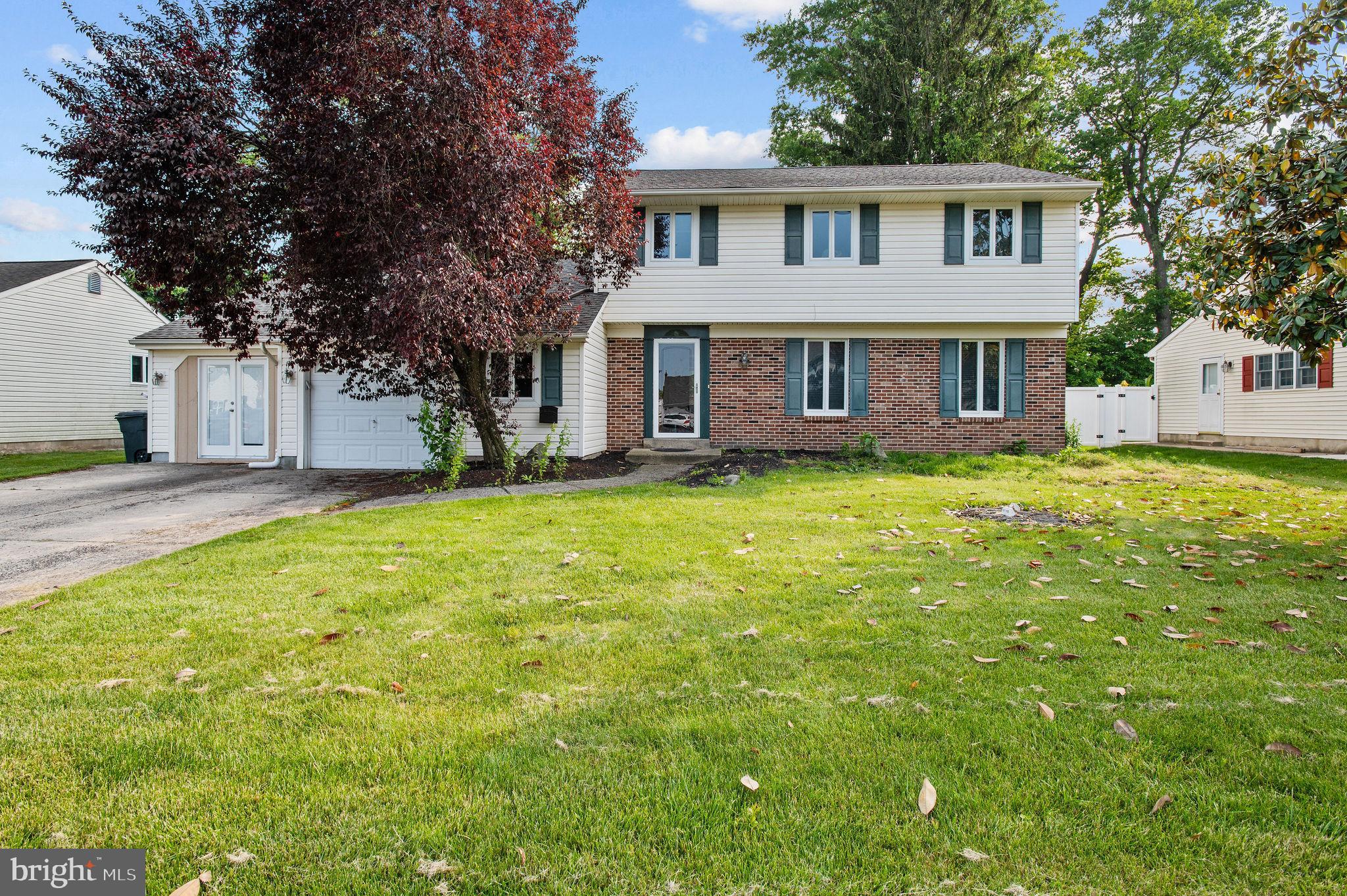 276 Magnolia Road Warminster, PA 18974 - Photo 2 of 40 Gallery Image 2