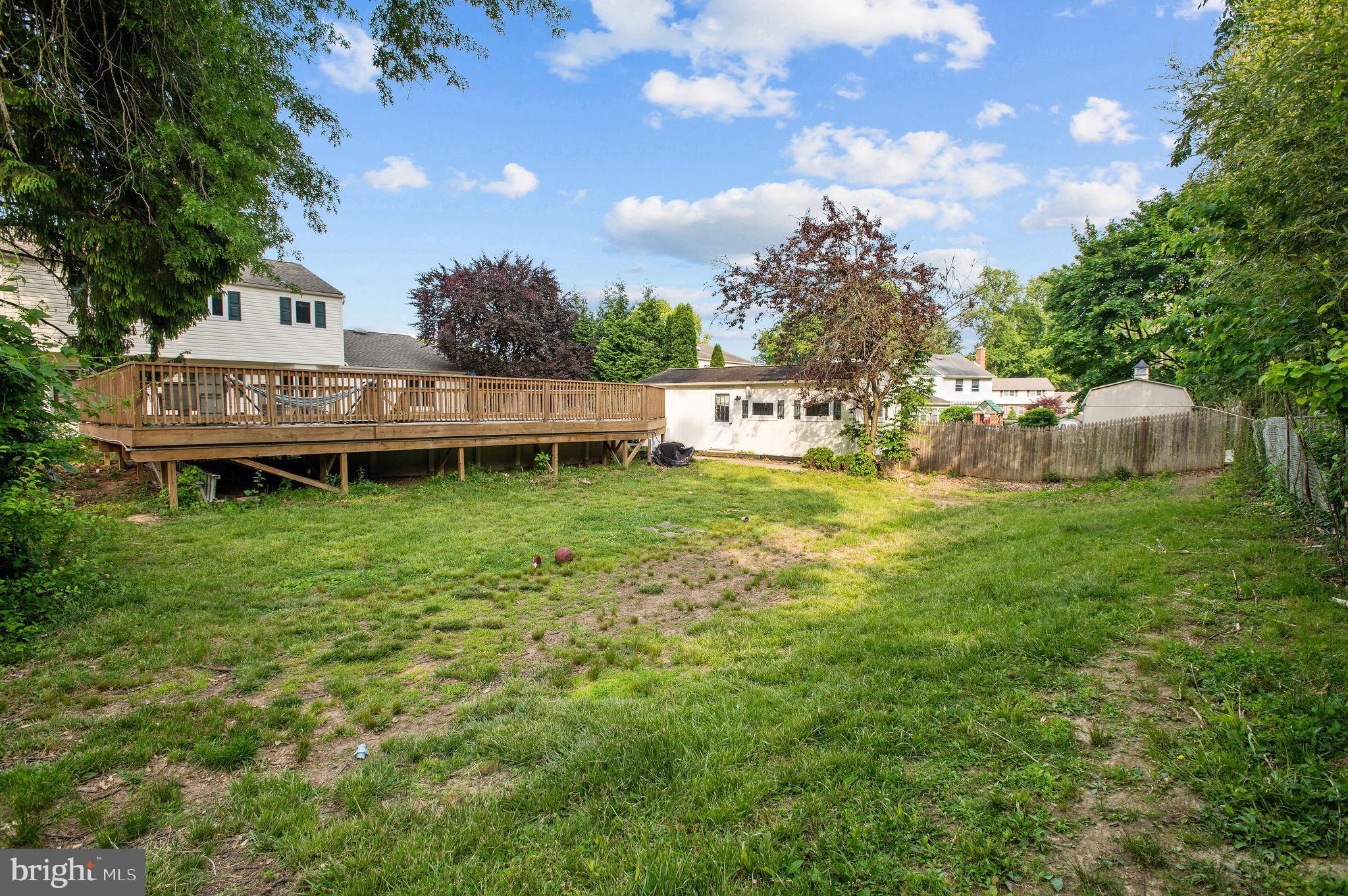 276 Magnolia Road Warminster, PA 18974 - Photo 36 of 40 Gallery Image 36