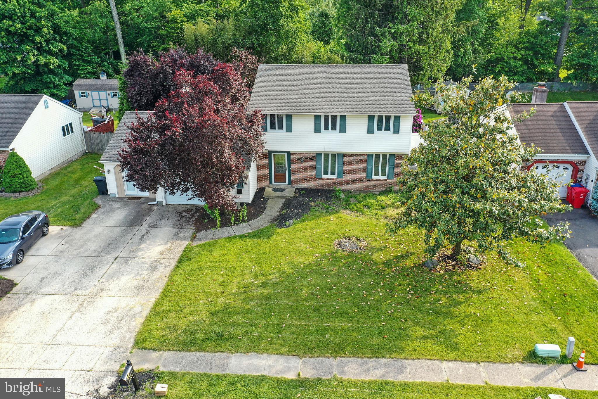 276 Magnolia Road Warminster, PA 18974 - Photo 5 of 40 Gallery Image 5