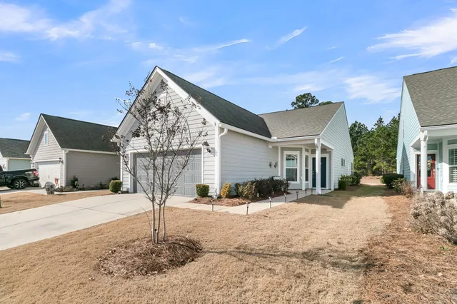 $419,000 | 440 Switchgrass Drive, Summerville, SC 29486
