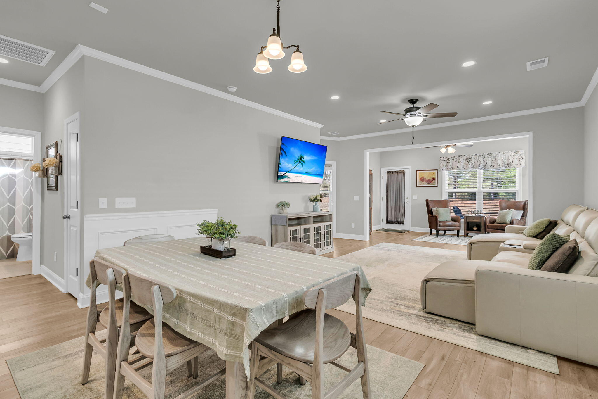 440 Switchgrass Drive Summerville, SC 29486 - Photo 13 of 49 CREM - 440 Switchgrass Dr-30