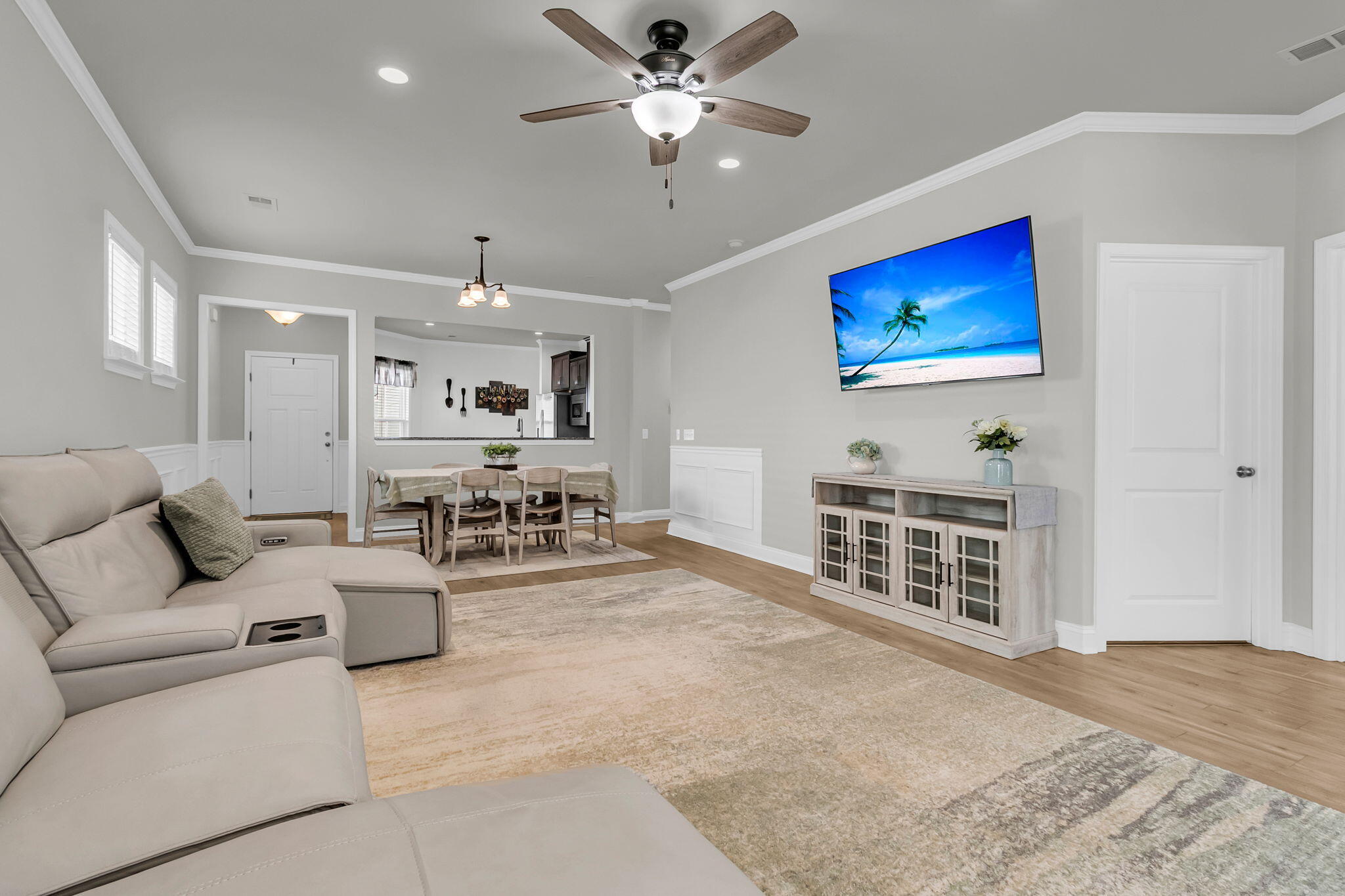 440 Switchgrass Drive Summerville, SC 29486 - Photo 16 of 49 CREM - 440 Switchgrass Dr-26