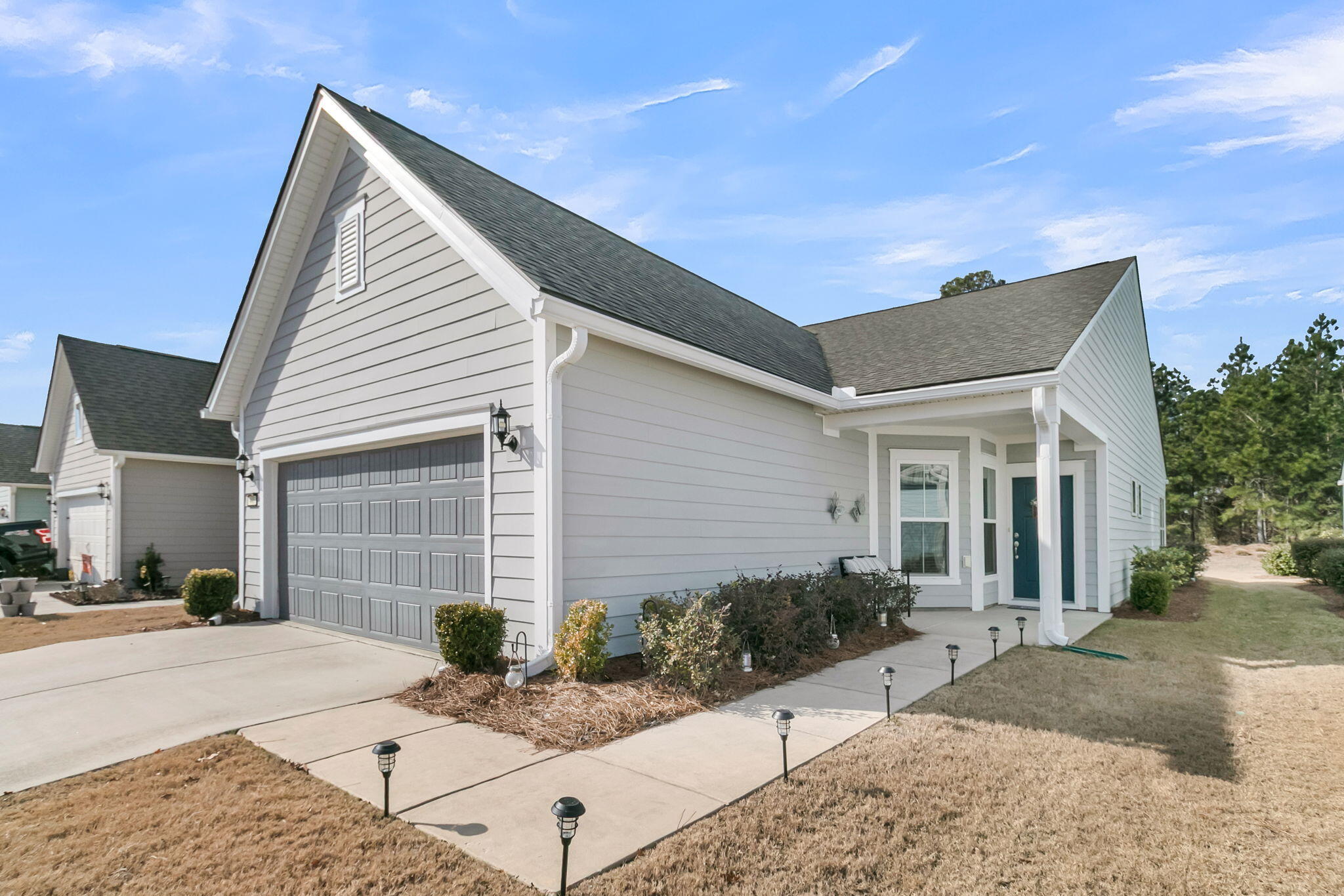 440 Switchgrass Drive Summerville, SC 29486 - Photo 2 of 49 CREM - 440 Switchgrass Dr-4
