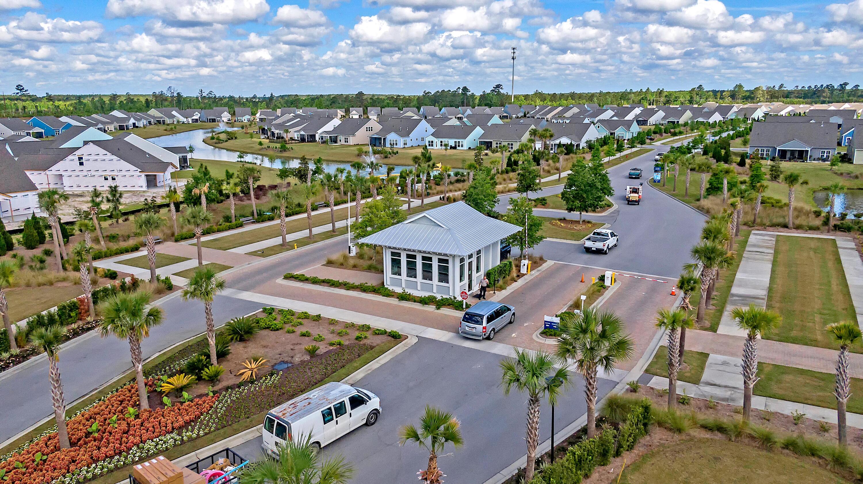 440 Switchgrass Drive Summerville, SC 29486 - Photo 36 of 49 7